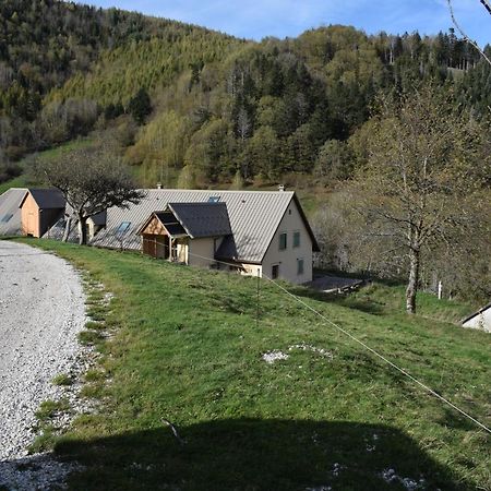 Auberge Du Graber Dolleren Zewnętrze zdjęcie