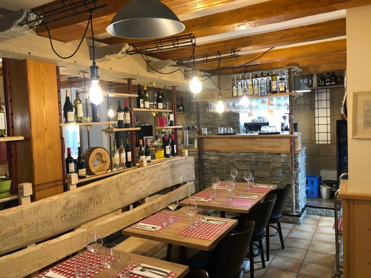 Auberge Du Graber Dolleren Zewnętrze zdjęcie