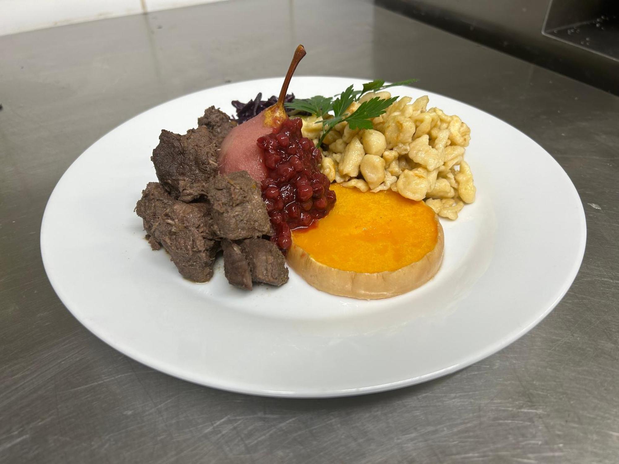 Auberge Du Graber Dolleren Zewnętrze zdjęcie