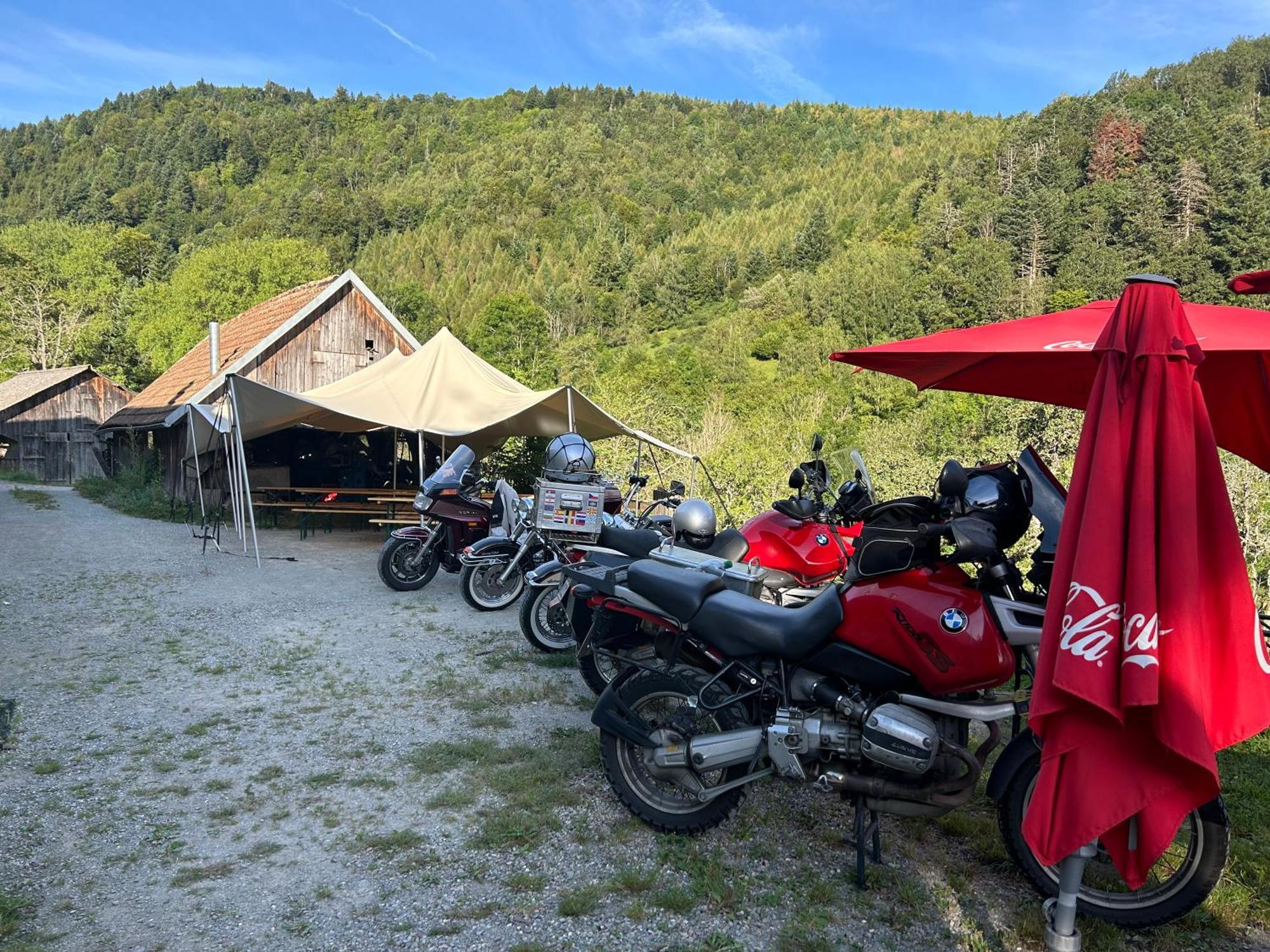 Auberge Du Graber Dolleren Zewnętrze zdjęcie